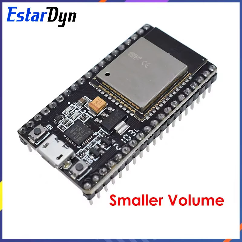 Nodemcu 32S - ワイヤレス開発ボード,NodeMCU-32S,wifi,iot,lua,ベースESP32,ワイヤレスモジュール