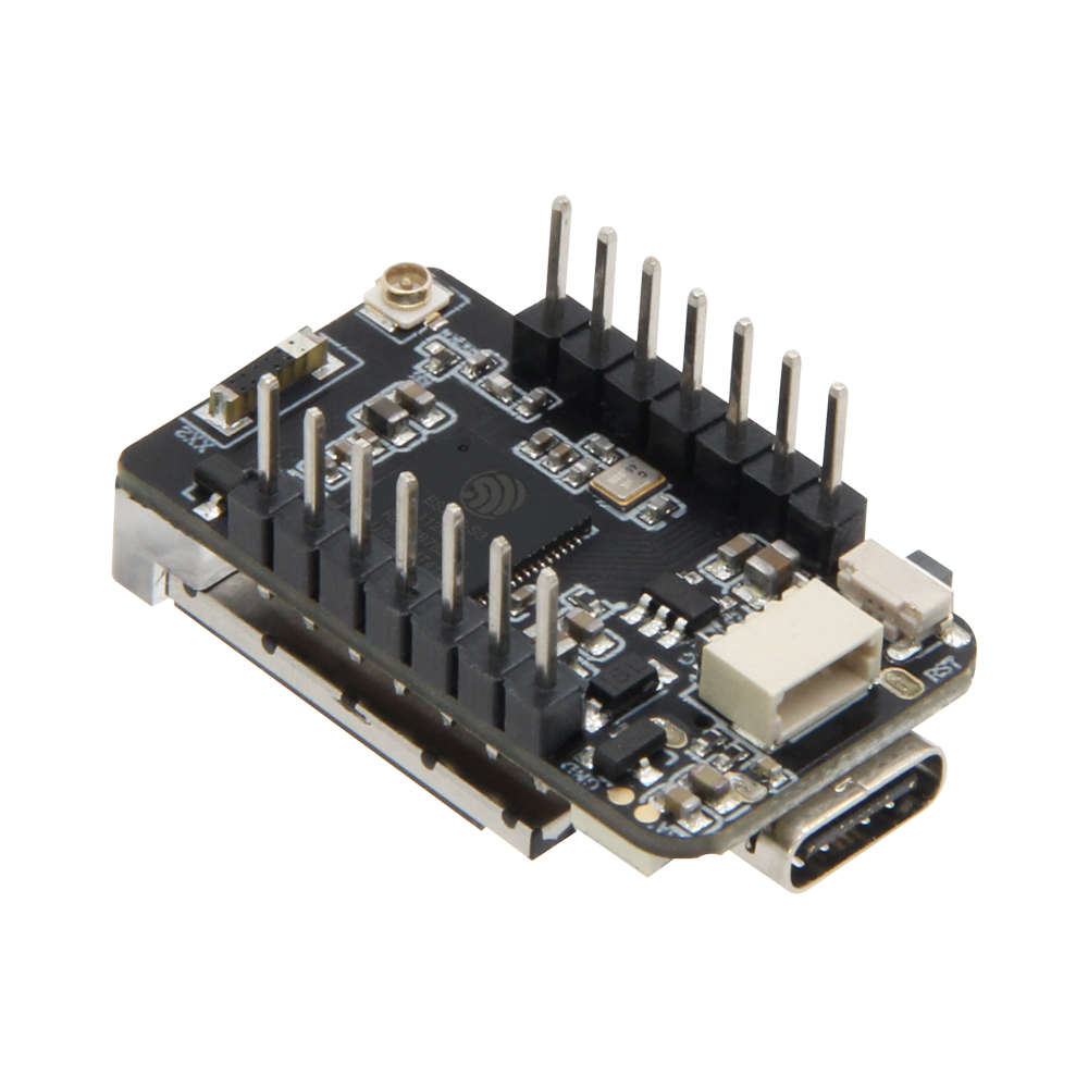 Ttgo Tdisplay - TTGO T-QT Pro ESP32-S3 開発ボード GC9107
