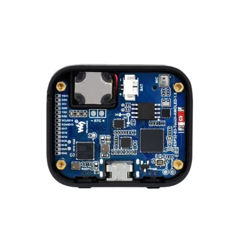 Waveshare Esp32 - GOOD GGDX ホットセラー Waveshare ESP32-S3 タッチAMOLED
