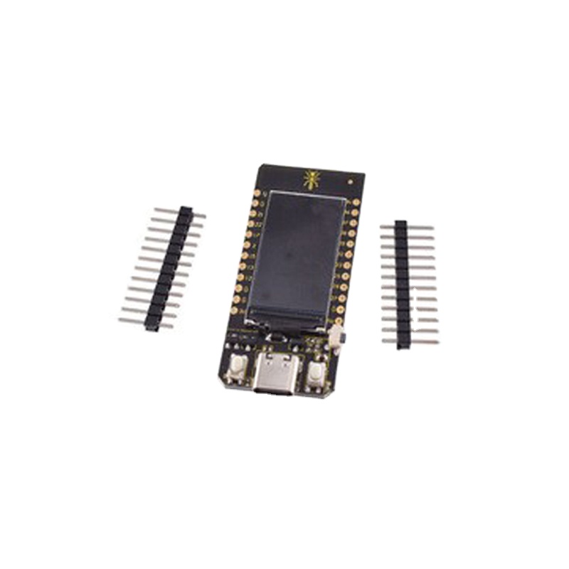 Ttgo Tdisplay - 2 個 GBeelee BL-MZ-A009 TTGO T-Display