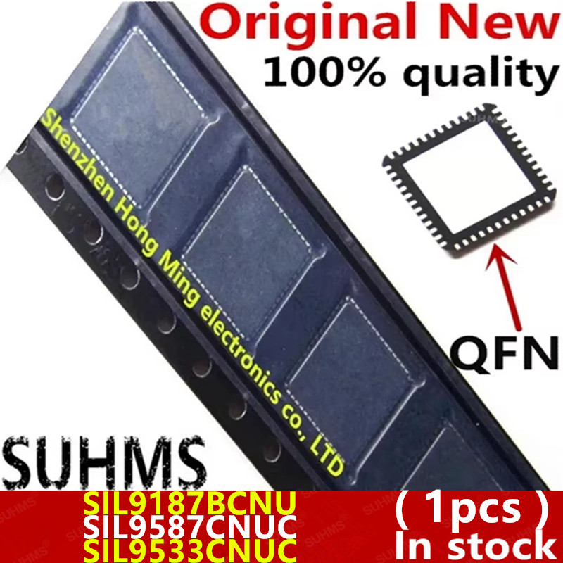 Devkitc - SII9187bcnu Sil9587CNUC-3, Sil9587CNUC-3,si9587cnuc,sii9587cnuc,sii9533cnuc,sii9533cnuc,100% 新品,1個