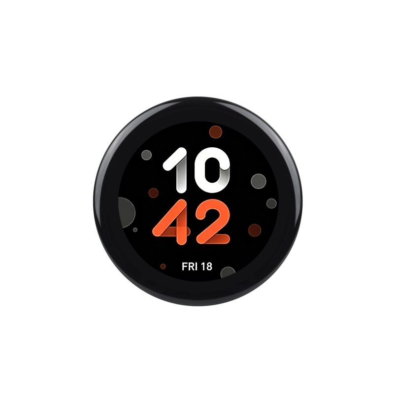 Doit Esp32 - ESP32-S3開発ボード 1.46インチ丸型スクリーン 412x412 WiFi Bluetoothモジュール マイク