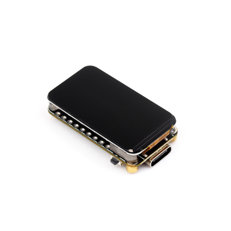 Doit Esp32 - ESP32-C6 1.47インチディスプレイ開発ボード 172×320 WiFi 6 Bluetooth対応