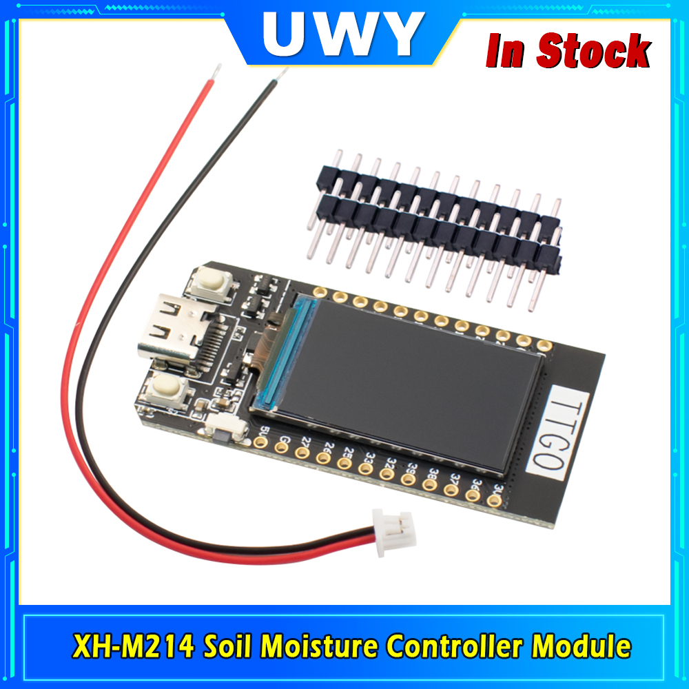 マイクロ USB/タイプ C USB WeMos D1 ミニ - D1 Mini Pro のレビューと価格