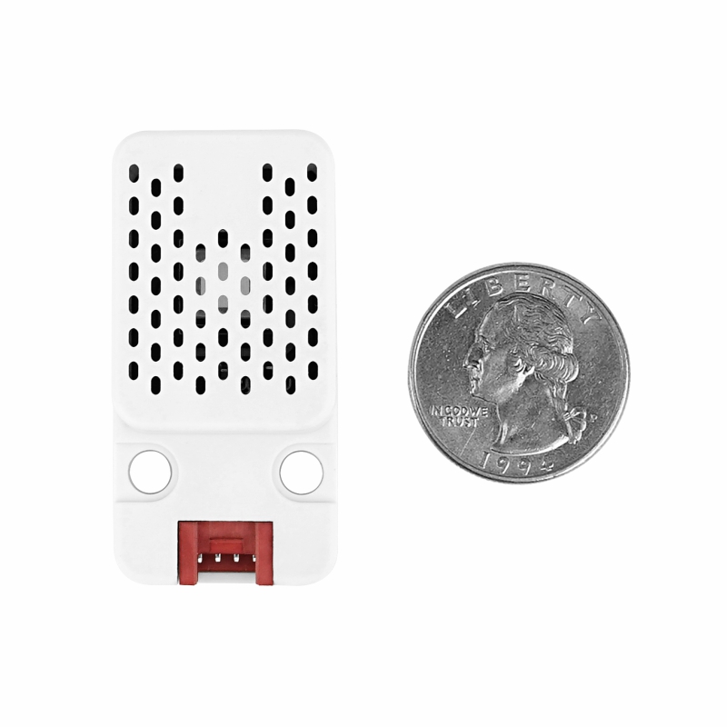 M5Stack CO2ユニット 温度・湿度センサー付き (S - M5Stack のレビューと価格