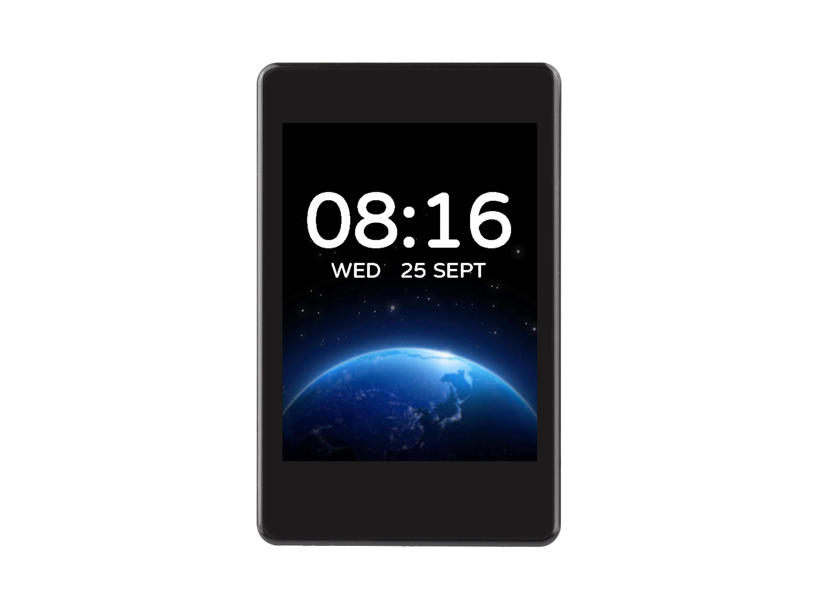 Waveshare-ESP32-S3静電容量式タッチディスプ - Doit Esp32 のレビューと価格