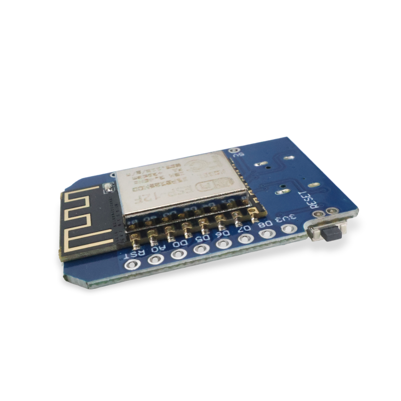 耐久性のあるタイプ WeMos D1 ミニ開発ボード ESP - Wemos D1 Mini のレビューと価格