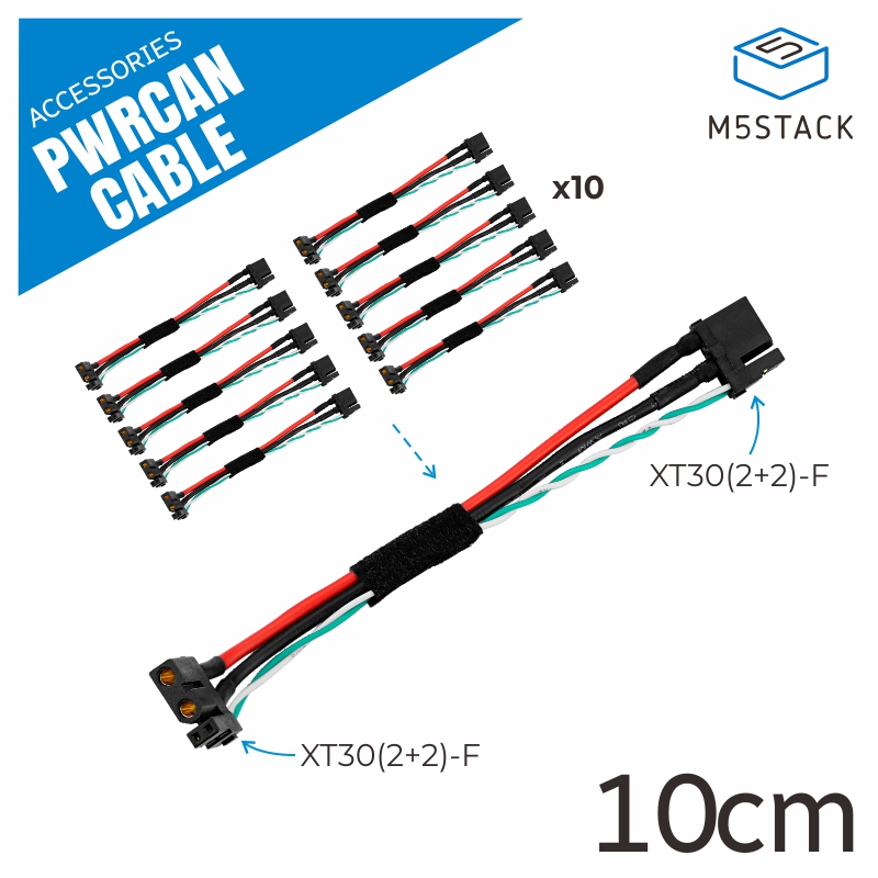 モジュール用M5Stack-Official pwrcanケ - M5Stack のレビューと価格