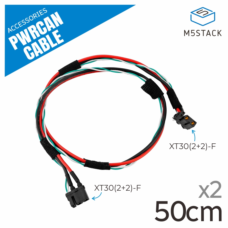 モジュール用M5Stack-Official pwrcanケ - M5Stack のレビューと価格