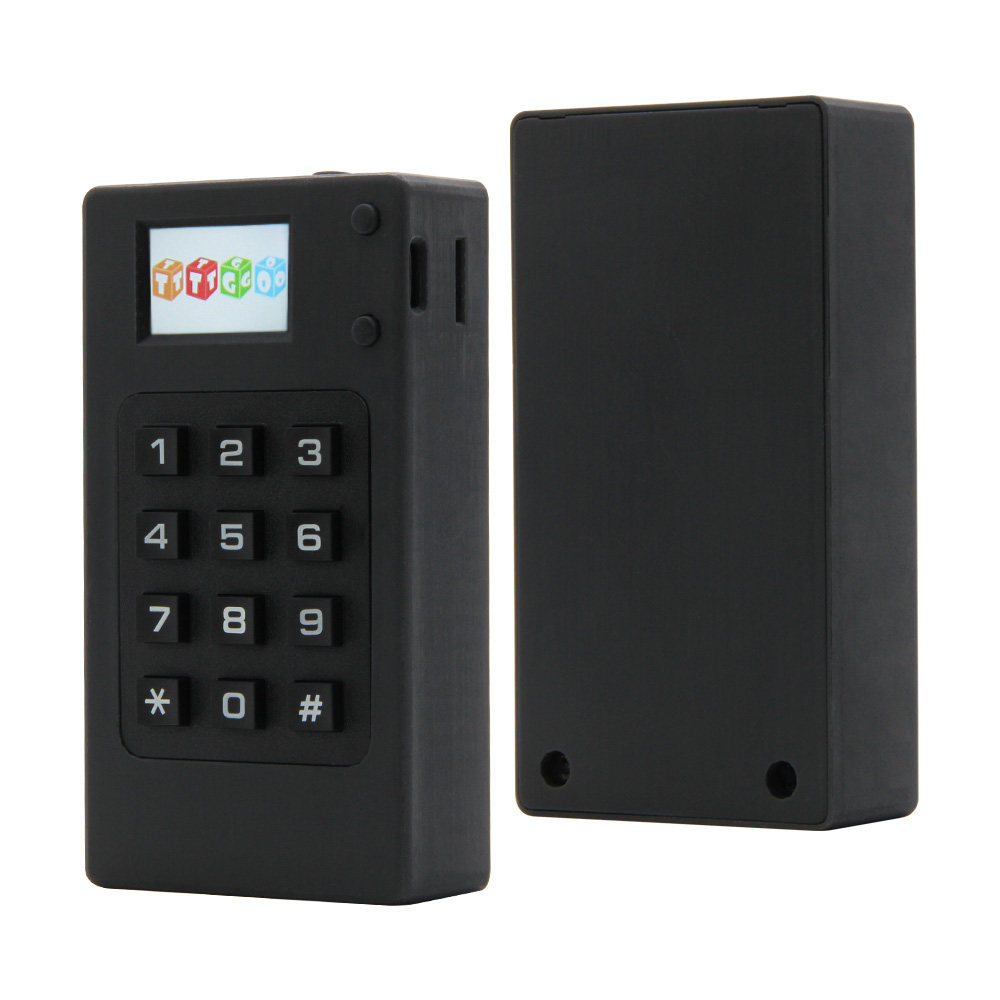 LILYGO TTGO T-Display キーボード拡張ボ - Ttgo Tdisplay のレビューと価格