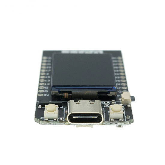 Ttgo T-Display開発ボード,ESP32,wifi - Ttgo Tdisplay のレビューと価格