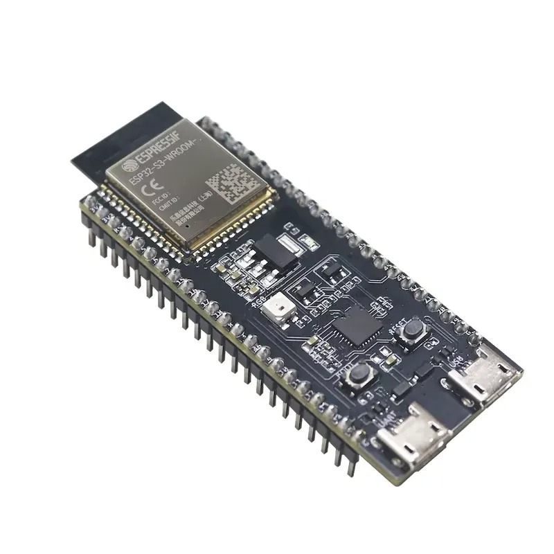 Espressif ESP32-S3-DevKitC-1開発 - Devkitc のレビューと価格