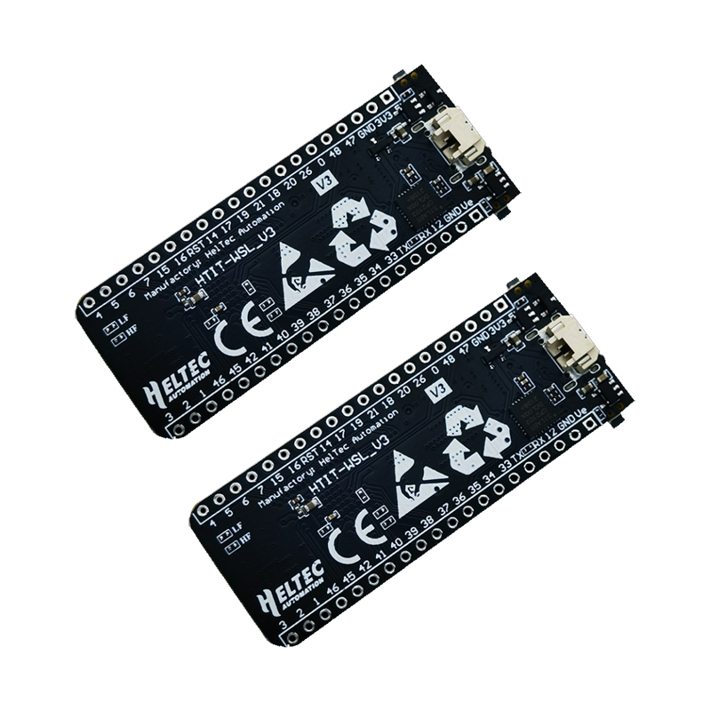 Heltec 2PC LoRaワイヤレススティック Lite - Doit Esp32 のレビューと価格