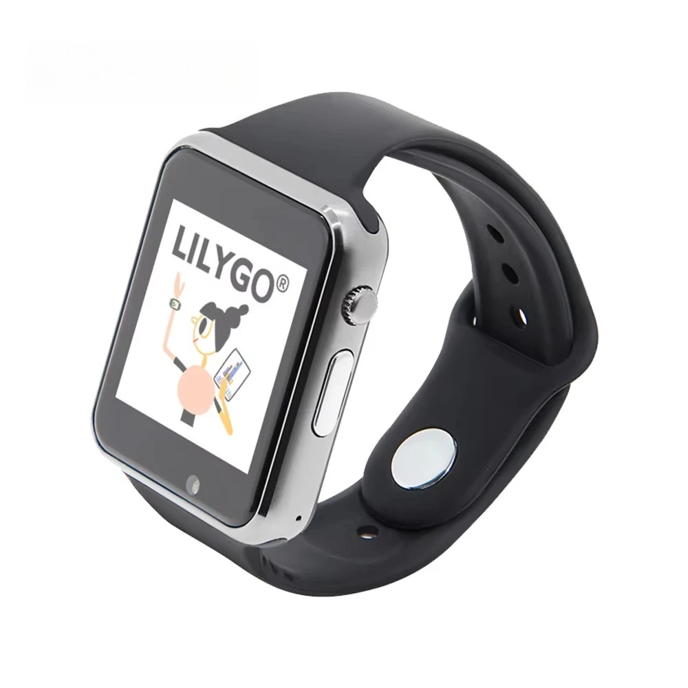 LILYGO TTGO T-Watch 2020 V3 47 - Ttgo T Watch のレビューと価格