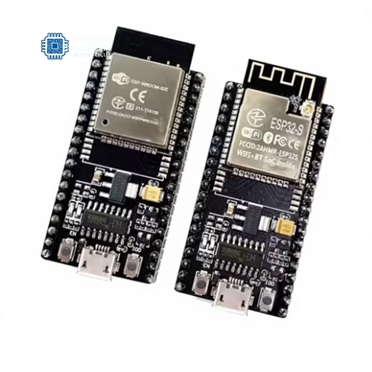 中国製NodeMCU ESP-32S ESP-32E ESP - Nodemcu 32S のレビューと価格