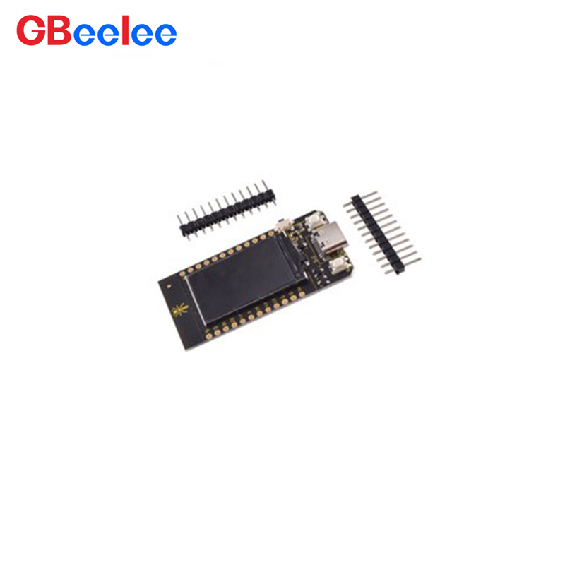 2 個 GBeelee BL-MZ-A009 TTGO T- - Ttgo Tdisplay のレビューと価格