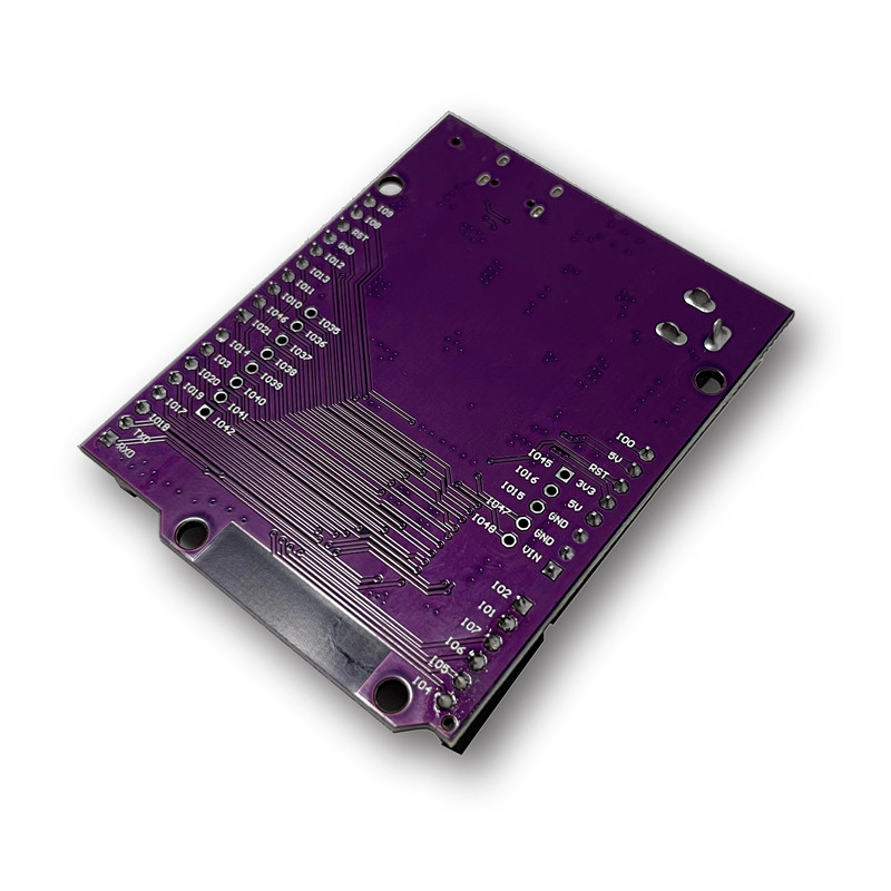 Uno開発ボード、ESP32-S3、WROOM-1-N8R2 - Esp32 S3 Devkitc 1 のレビューと価格