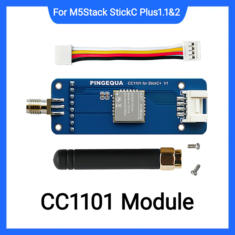 M5Stack M5StickC PLUS2 ESP32 I - M5Stickc のレビューと価格