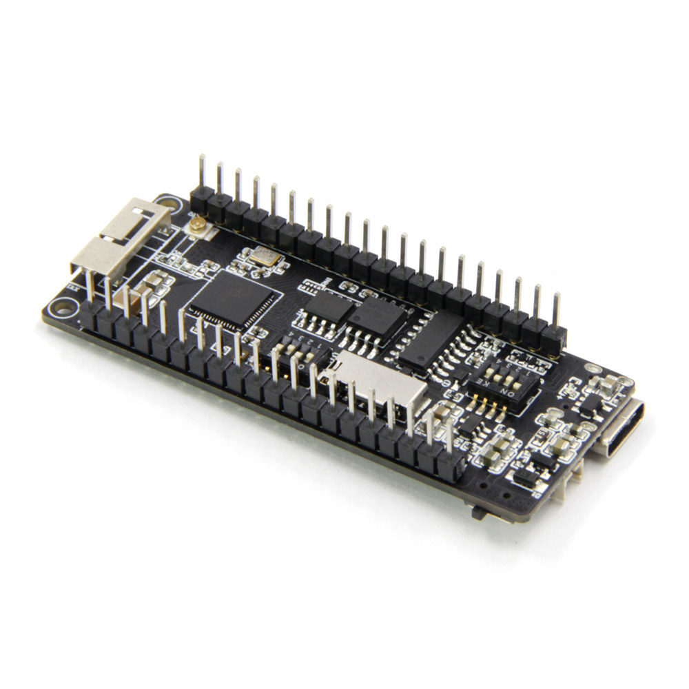 LILYGO TTGO T8 V1.1 ESP32-S2開発 - Ttgo T Watch のレビューと価格
