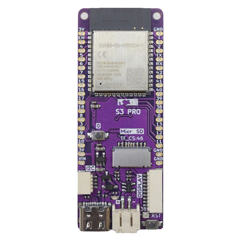 A13E-S3 Pro V1.0.0-LOLIN ESP32 - Lolin S3 のレビューと価格