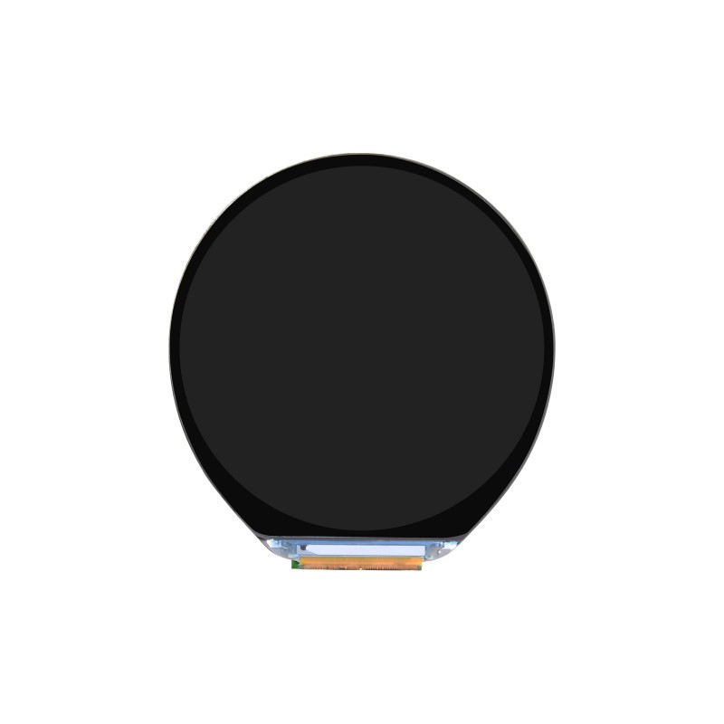 ESP32-S3開発ボード 1.46インチ丸型スクリーン 4 - Doit Esp32 のレビューと価格