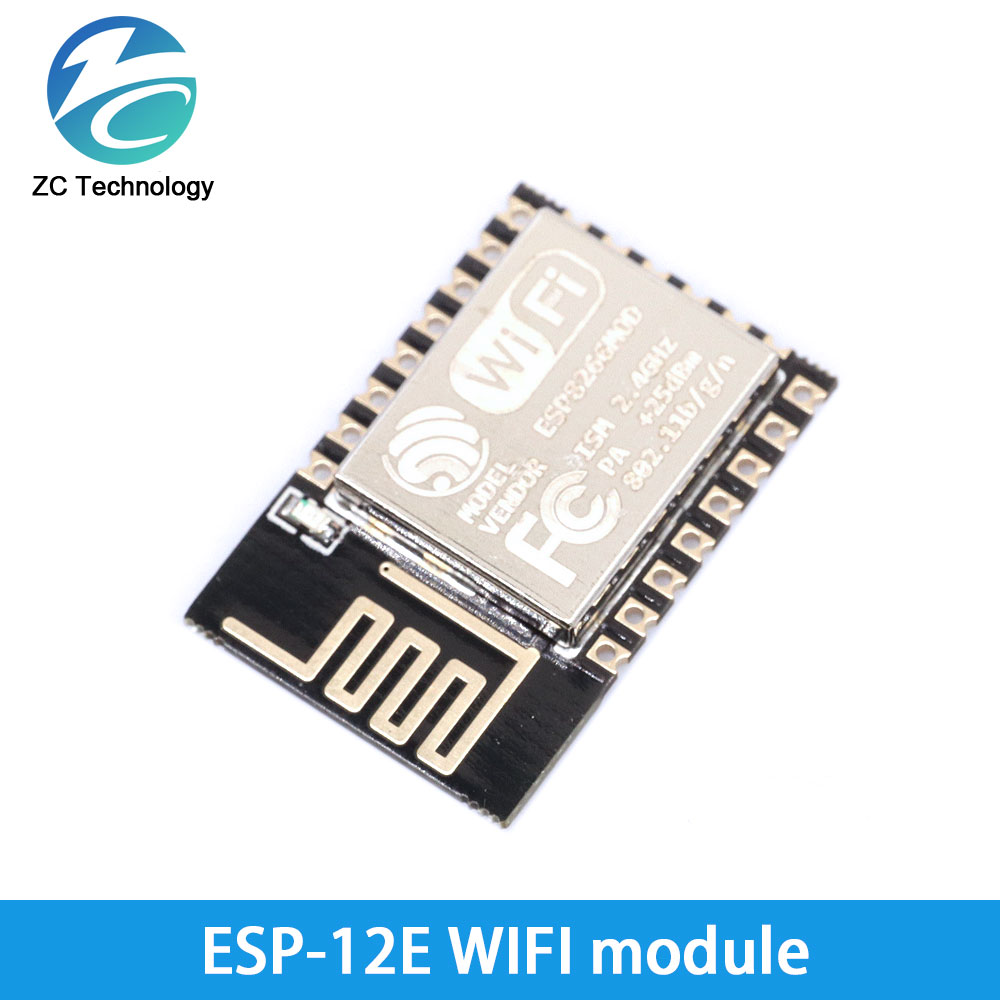 Wi-Fi,開発ボードp8266 ESP-12 esp32  - Wemos D1 Mini のレビューと価格