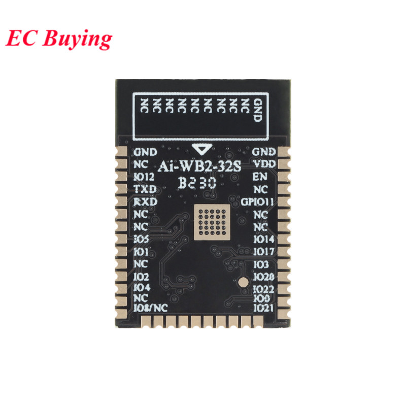 Wi-FiおよびBluetoothと互換性のある開発ボードモ - Nodemcu 32S のレビューと価格