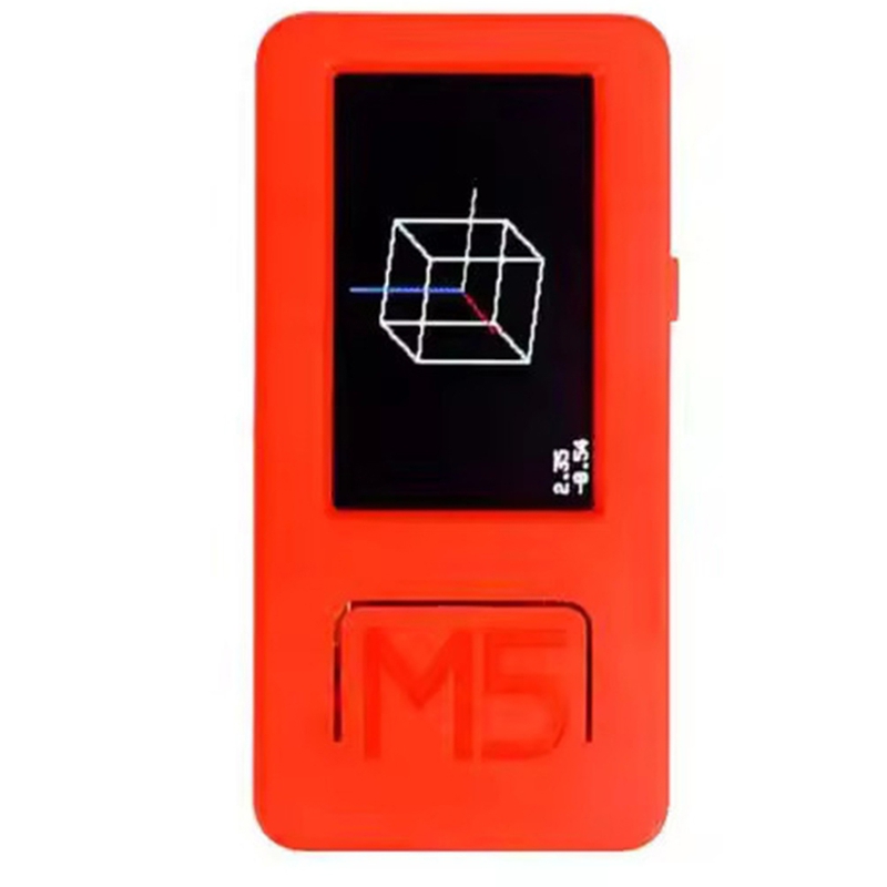 M5StickC PLUS ウォッチアクセサリー付き ミニ  - M5Stickc のレビューと価格