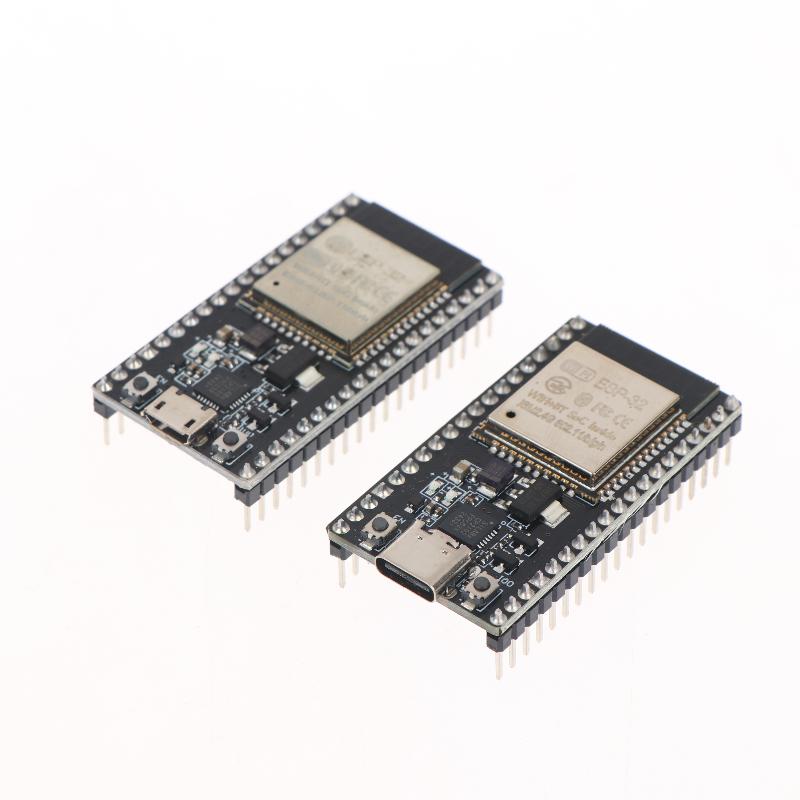 NodeMCU-32S Wi-Fi Bluetooth開発ボ - Nodemcu 32S のレビューと価格