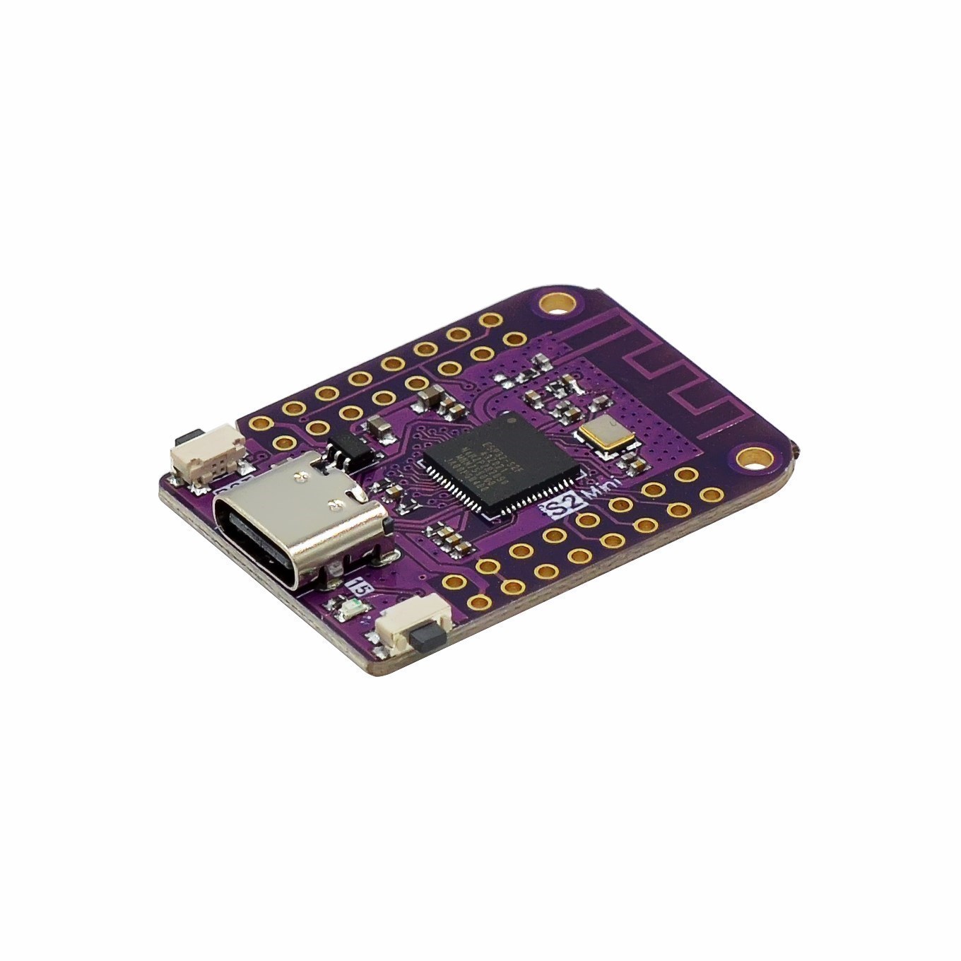 ESP32 S2 Mini V1.0.0 - LOLIN W - Olimex Esp32 のレビューと価格
