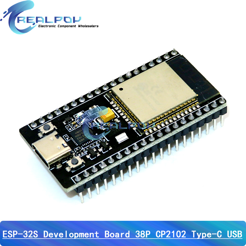 ESPWROOM32 開発ボード TYPE-C / MICR - Olimex Esp32 のレビューと価格