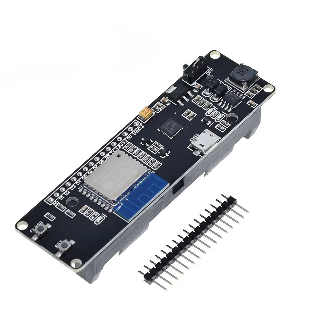 WeMos ESP WROOM 02 D1 ミニ WiFi  - Wemos D1 Mini のレビューと価格