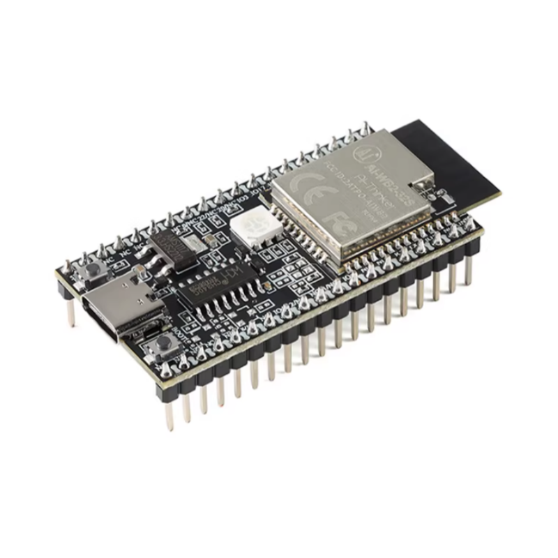 2 個のオリジナル NodeMCU-Ai-WB2-32S-K - Nodemcu 32S のレビューと価格
