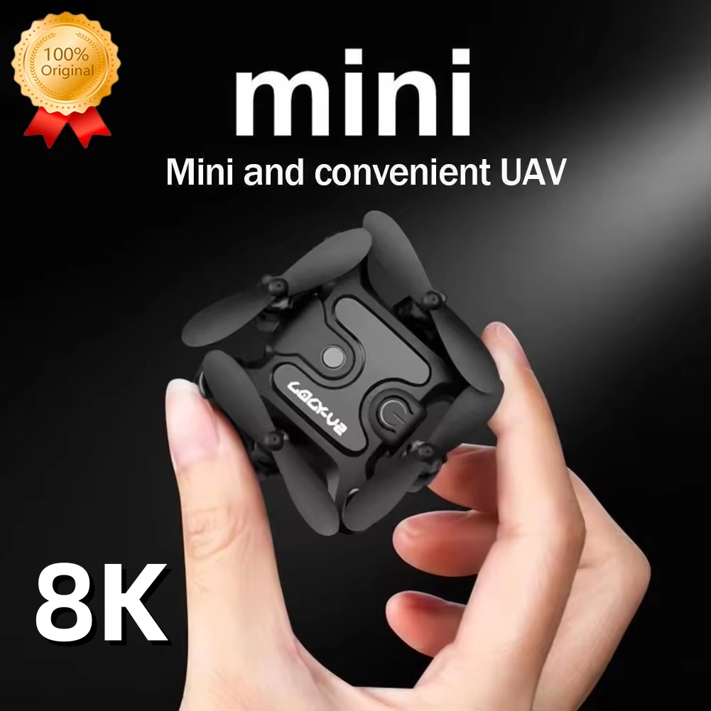 プロのリモートコントロールドローン,障害物回避,デュアルカメ - D1 Mini Pro のレビューと価格