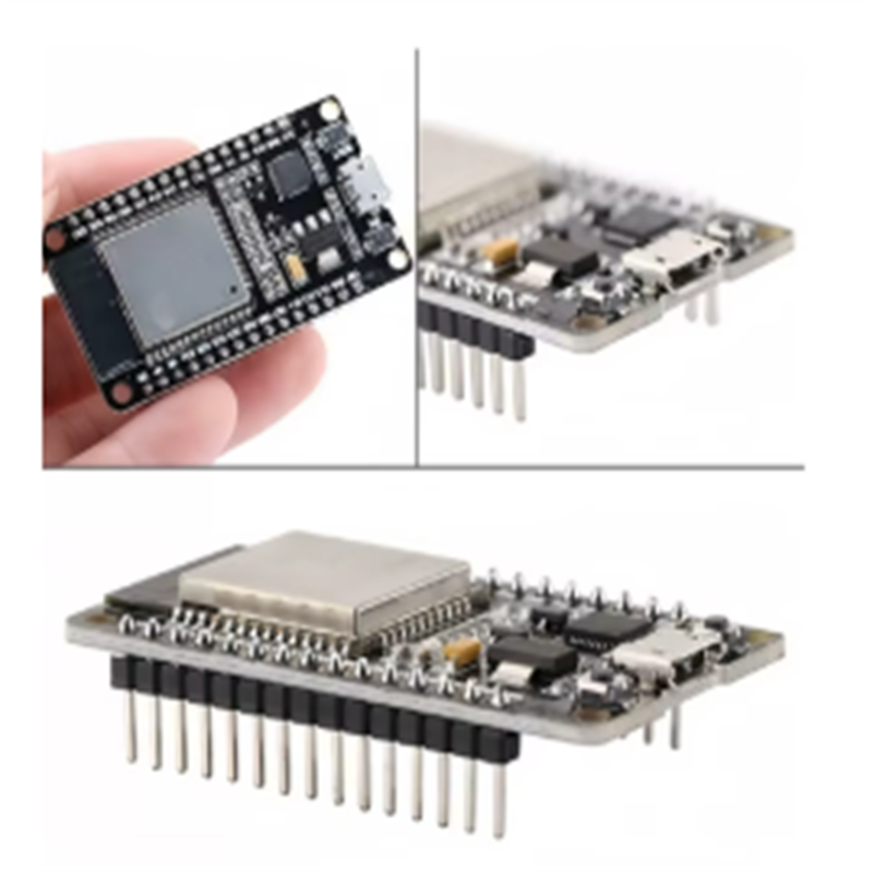 ESP32開発ボード WIFI Bluetooth 2-in - Devkitc のレビューと価格