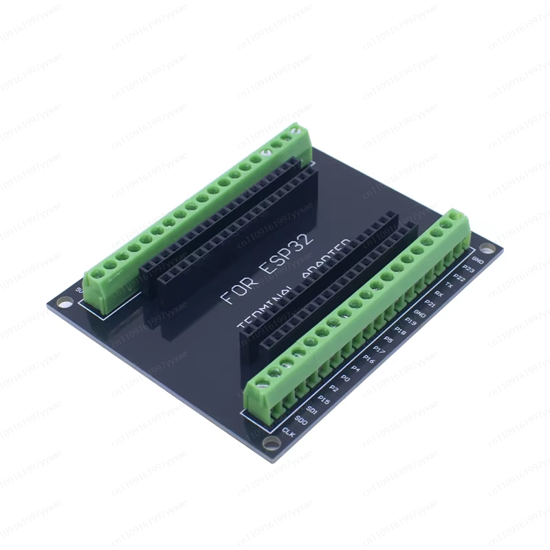新しいESP32 NodeMCU-32S Luaブレークアウ - Nodemcu 32S のレビューと価格