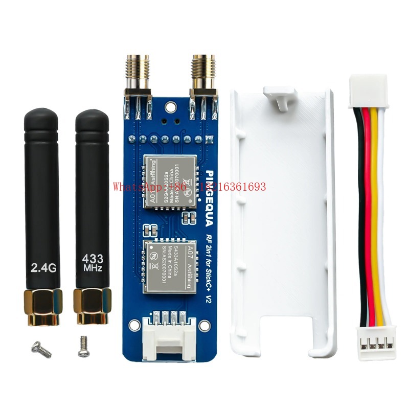 CC1101 NRF24 M5Stack M5StickC  - M5Stickc のレビューと価格