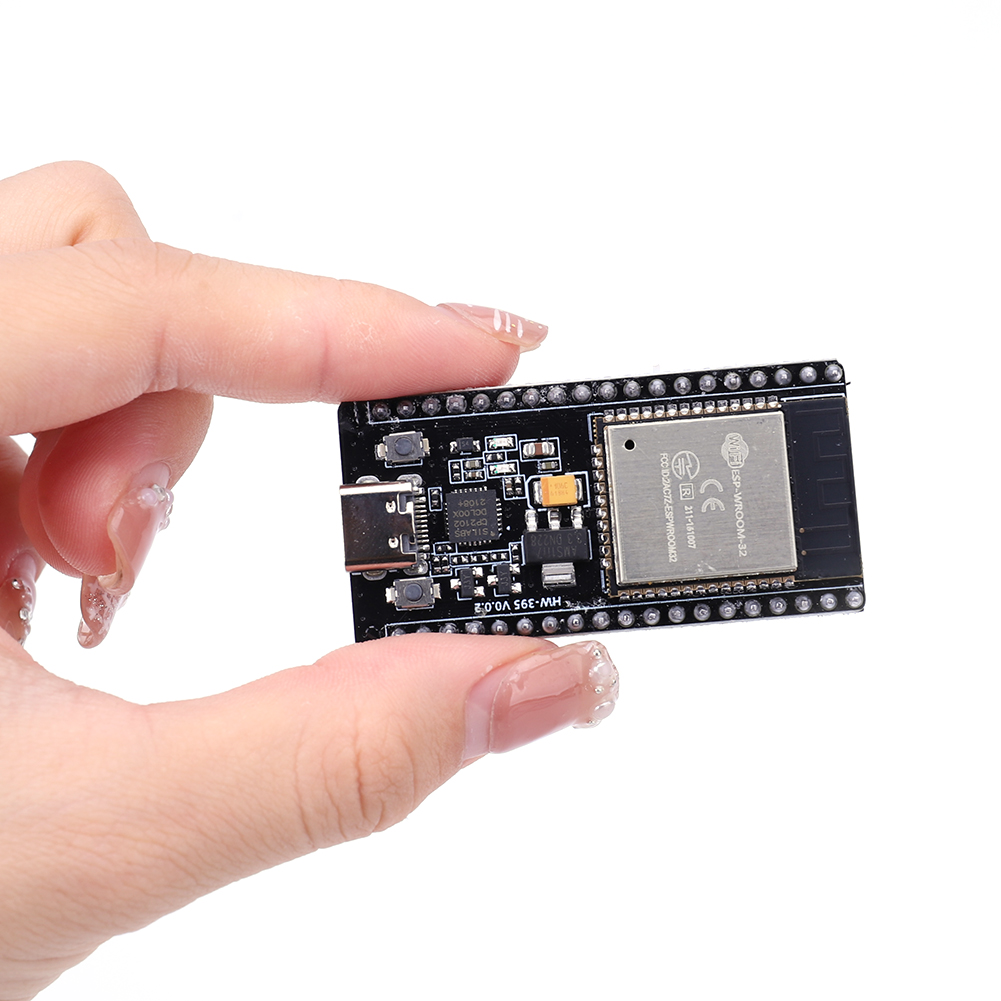 ESP32 Nodemcu ESP32拡張ボード ESP32 - Nodemcu 32S のレビューと価格