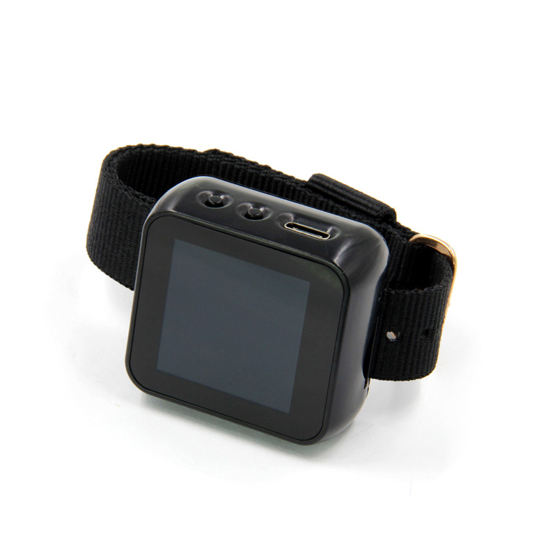 Lilygo®Ttgo-腕時計可能な環境インタラクションwi - Ttgo T Watch のレビューと価格